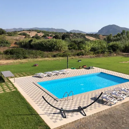 Lory Casa vacanze *