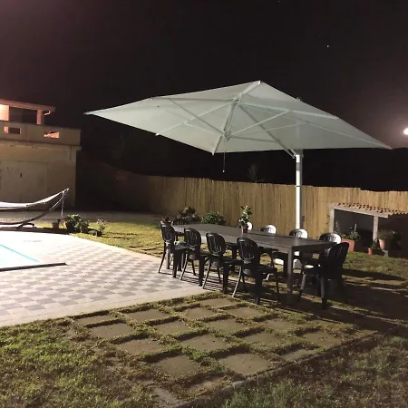 Сasa de vacaciones Lory *