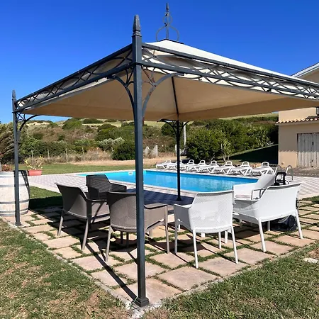 Сasa de vacaciones Lory