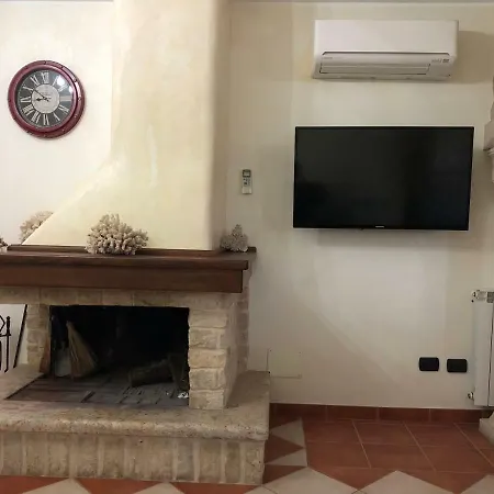 Сasa de vacaciones Lory *