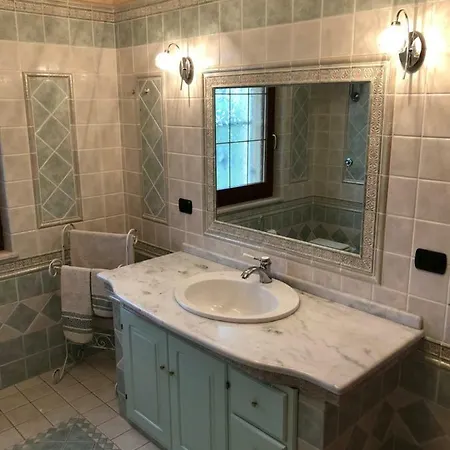 Сasa de vacaciones Lory