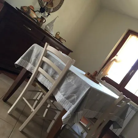 Сasa de vacaciones Lory Gonnesa