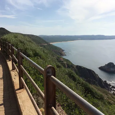 Lory Сasa de vacaciones Gonnesa