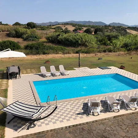 Lory Holiday home Gonnesa