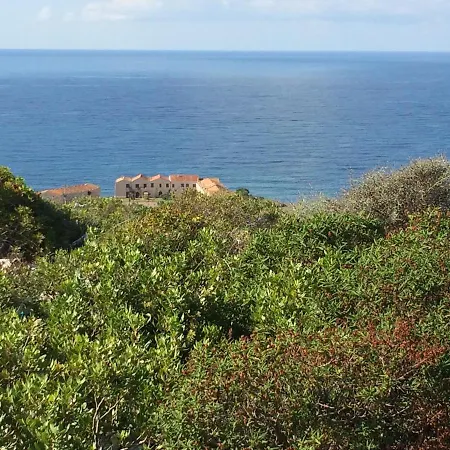 Holiday home Lory
