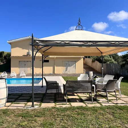 Casa de Férias Lory *
