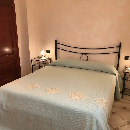 Lory Holiday home Gonnesa