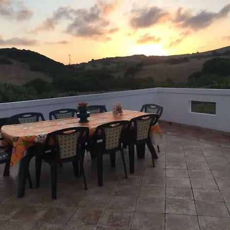 Lory Holiday home Gonnesa
