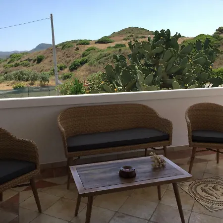 Lory Holiday home