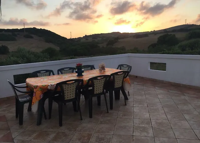 Lory Holiday home Gonnesa